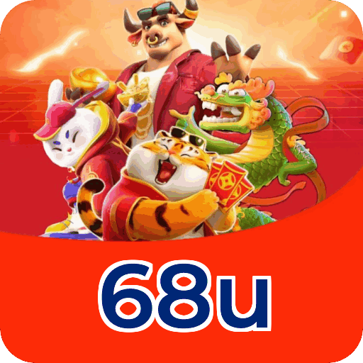 Catálogo 68u 2.547 jogos - Pragmatic Play, Evolution, NetEnt